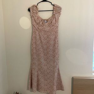 Princess Polly Dress